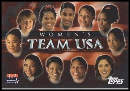 94 Team USA Women's
